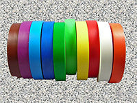 Vinyl Tapes