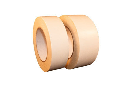 Double-Coated Paper Tapes