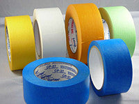 Specialty Paper Tapes