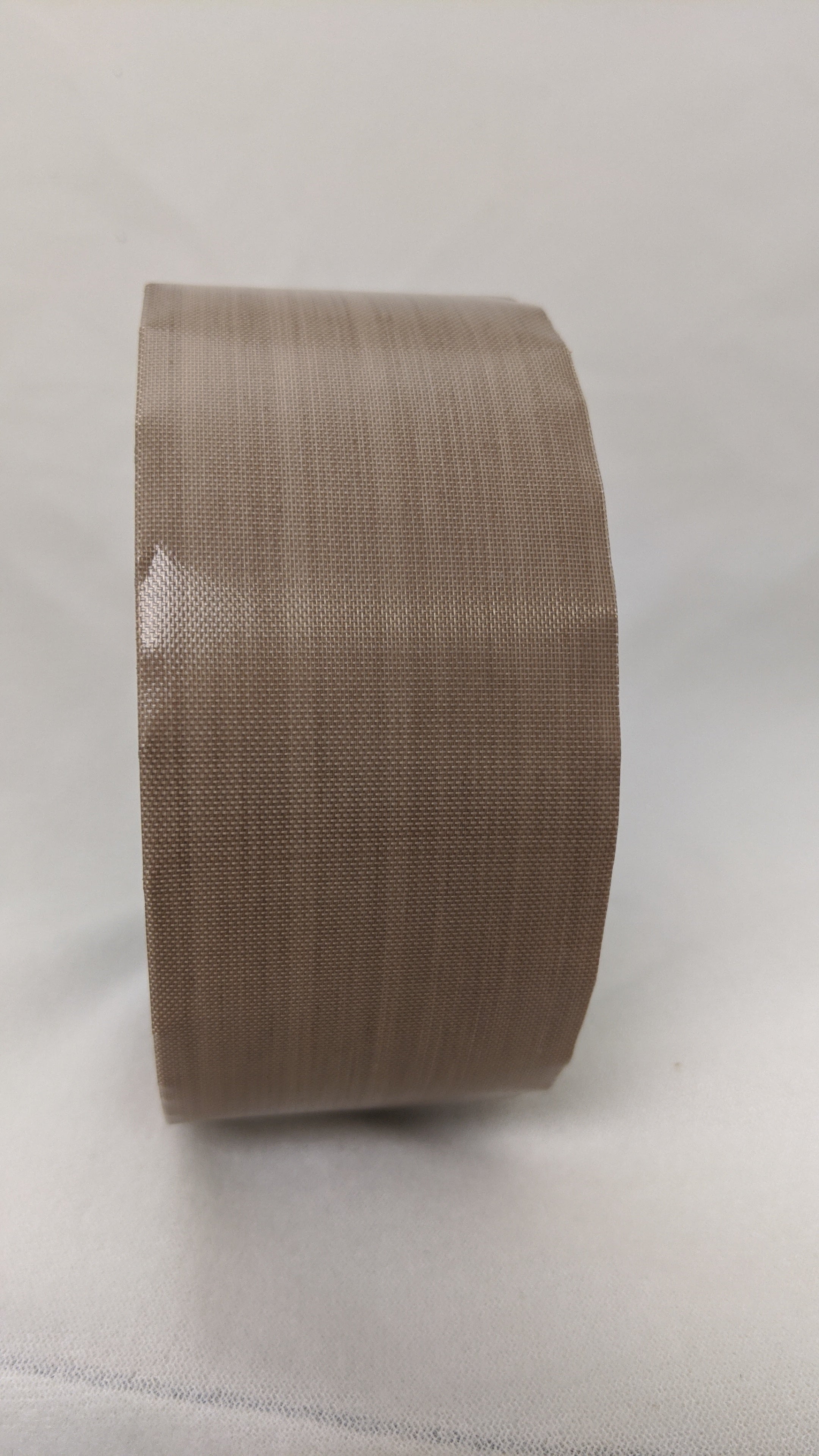 V9020 PTFE Coated Fiberglass Tape with Adhesive V9020 PTFE Coated Fiberglass Tape with Adhesive