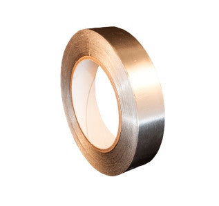 Copper Foil Tape, Adhesive Coated Copper Foil Tape