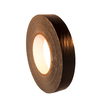 Black Multi-Purpose Duct Tape