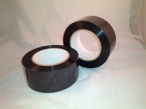 2 mil Violet Polyester Tape with Silicone Adhesive