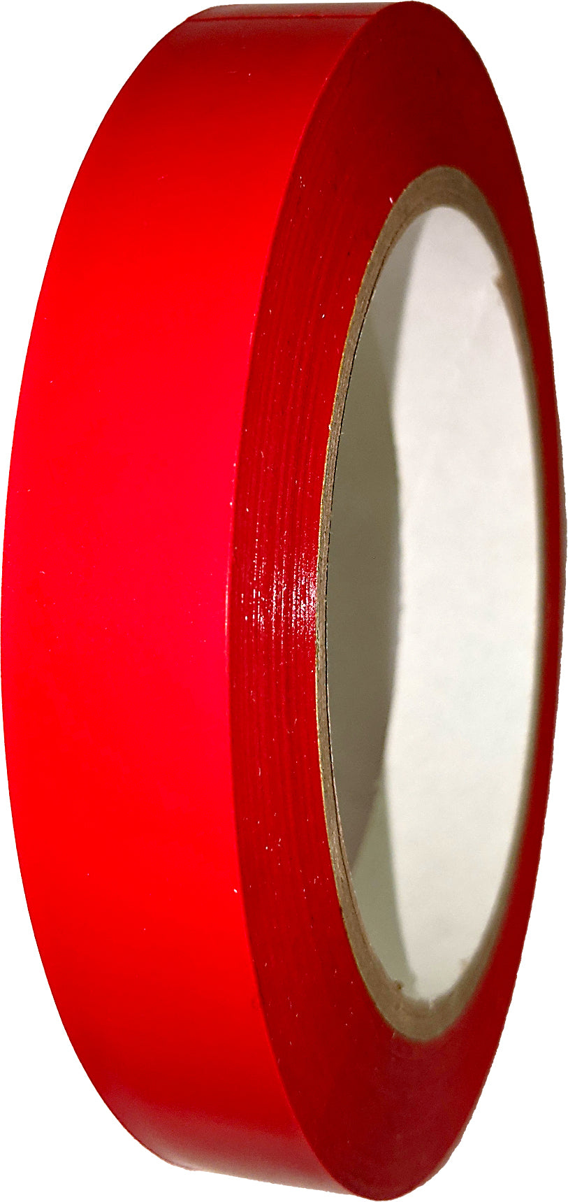 5 mil Red Vinyl Tape